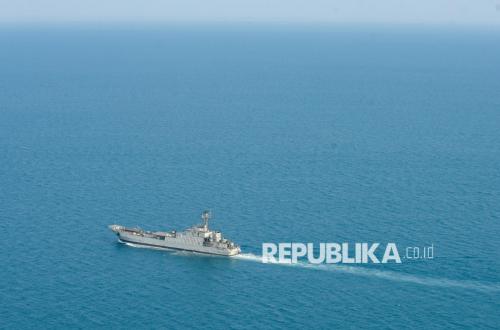 10 Hari Berlalu, Operasi SAR Jurnalis Hilang di Selat Sunda Dihentikan