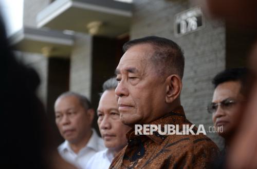 TNI AD:Ryamizard Tinggalkan Jejak Warisan Pengabdian Bagi Bangsa