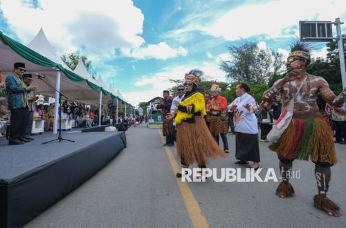 Satu Papua, Enam Provinsi: Menyatukan Visi untuk Pembangunan dan Konservasi
