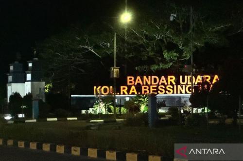Bandara Malinau Bidik Rute Baru ke Samarinda untuk Tingkatkan Konektivitas