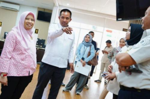 Ombudsman Jamin Layanan Imigrasi Optimal di Tengah Isu Korupsi
