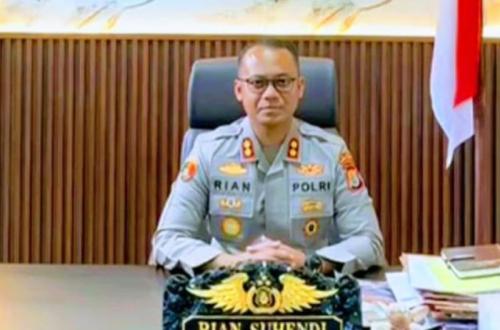 Dua Tersangka Pembunuhan di Maluku Tenggara Ditangkap Polisi