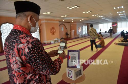 Benarkah Pemerintah Ingin Kelola Kas Masjid? Ini Klarifikasi Kemenag