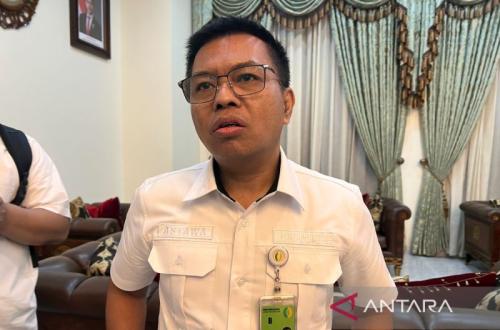 Bapanas Perkuat Intervensi Pasar Jaga Ketersediaan dan Harga Beras Premium