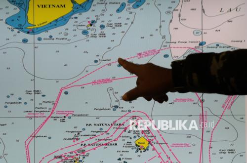 Middle Powers di Era Perang Modern