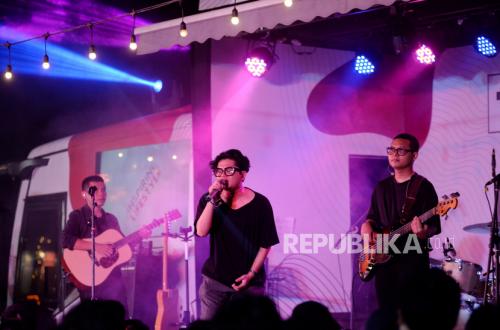 Kronologi Juicy Luicy Batal Manggung karena Kelebihan Bagasi