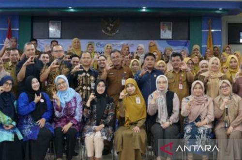 RSUD Barabai Perkuat Layanan Kanker dan Kesehatan Ibu-Anak