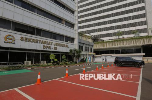 Pramono Klaim Kebijakan WFH ASN Berhasil Kurangi Kemacetan di Jakarta