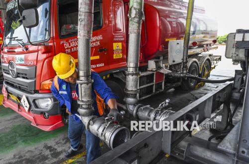 Pertamina Rampingkan 31 Entitas, Ekonom: Sejalan dengan Arahan Prabowo