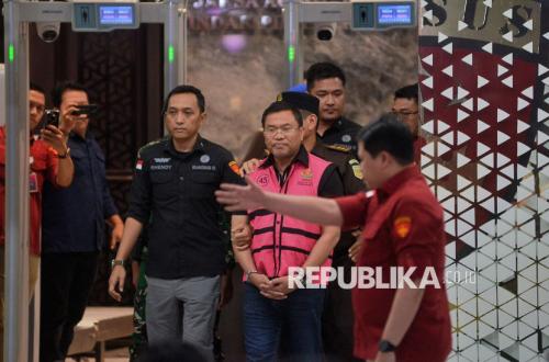 Enggan 'Dikorbankan' Sendirian, Sony Sanjaya Siap Buka-bukaan Keterlibatan Petinggi dalam Kasus MBG
