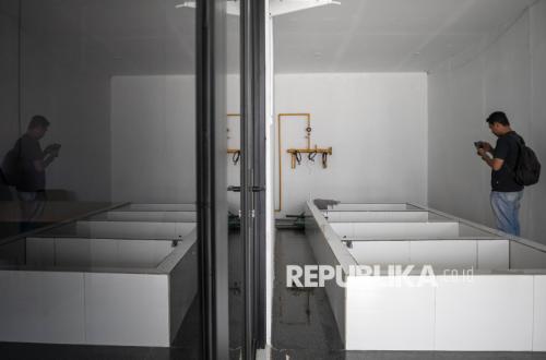 Sederet Persoalan dan Masalah SPPG di Jateng, IPAL Hingga Menu MBG Minimal