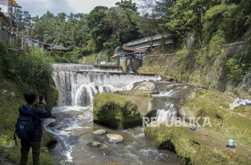 Sungai Cikapundung Makan Korban, Bocah 9 Tahun Tewas Tenggelam, Warga yang Menolong Ikut Meninggal