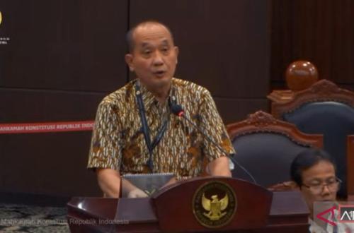 INACA Sebut Keterlambatan Penerbangan di Indonesia Unik dan Beragam