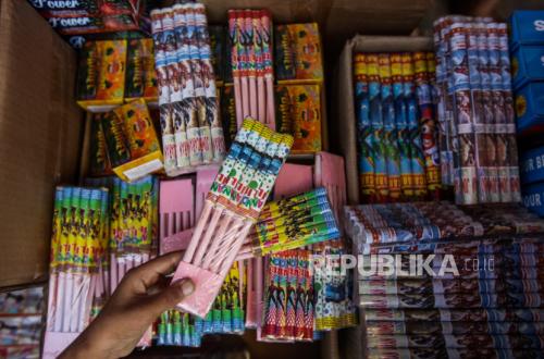 Bupati Kuningan Larang Petasan dan Tempat Hiburan Malam Selama Ramadhan