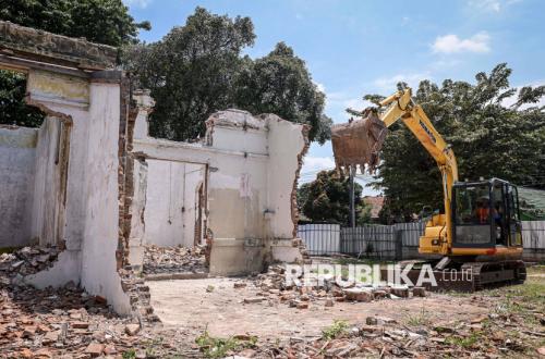 BTN dan KAI Bangun 5.400 Unit Rusun TOD di Stasiun Manggarai