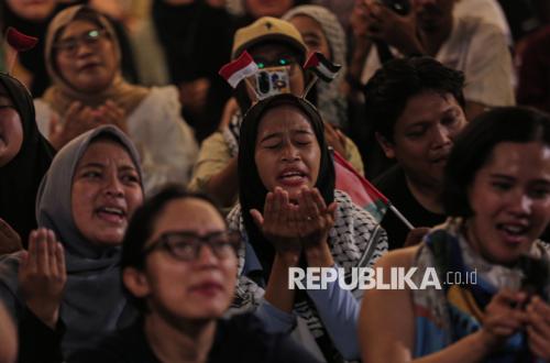 Perkara yang Disebutkan Rasulullah SAW Ini Derajatnya Melampaui Keadilan