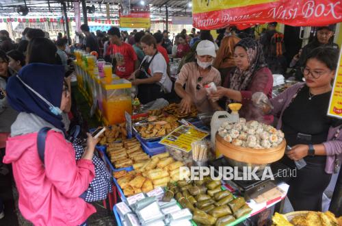 Ramadhan Momen Tepat Kurangi Gula, Garam, dan Lemak