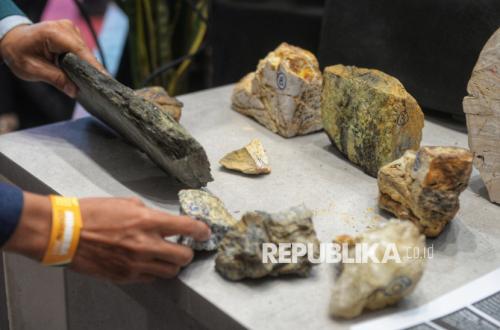 Produksi Batu Bara Dipangkas, Saatnya Percepat Transisi Energi