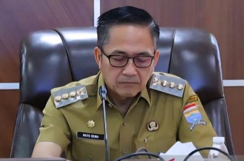 Palembang Andalkan Lima Penerimaan Pajak untuk Capai Target PAD 2026