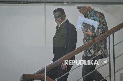 Jejak Fuad Hasan Masyhur Incar Kuota Haji Tambahan Sejak 2022 Menurut Dakwaan Yaqut