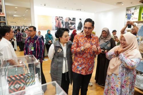 Pemkot Medan Perkuat Digitalisasi UMKM agar Naik Kelas dan Berdaya Saing