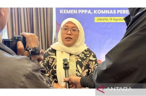 Komnas Perempuan Catat Lonjakan Kasus Kekerasan Seksual hingga 22.848 pada 2025