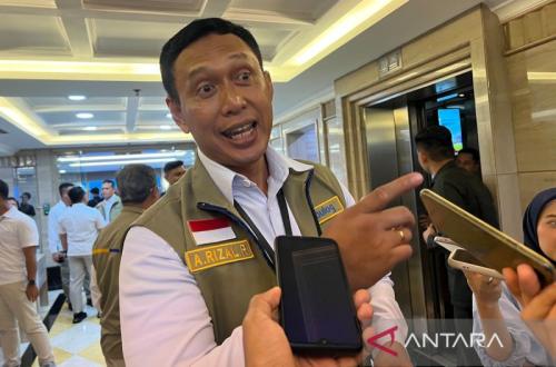 Bulog Siap Ekspor 200 Ribu Ton Beras ke Malaysia