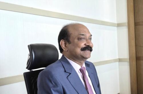 GMR Airports India Buka Peluang Investasi di Bandara Lain Indonesia