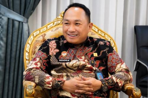 Kemenkum Sulut: Penyelesaian Status Warga Keturunan Filipina Butuh Sinergi Lintas Sektor