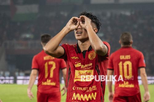 Pekan ke-22 BRI Super League pada Bulan Ramadhan, Dibuka Duel Persija Kontra Persik