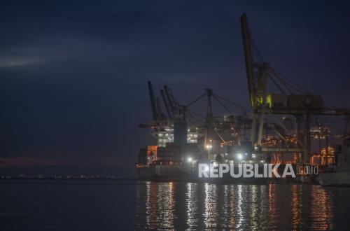 Neraca Pembayaran RI Surplus 6,1 Miliar Dolar AS