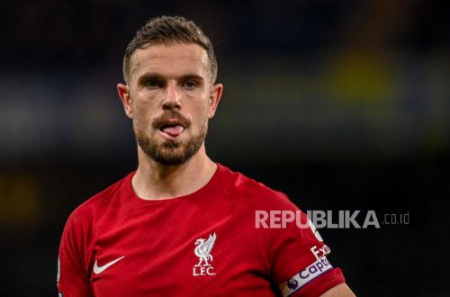 Chelsea Datangkan Eks Kapten Liverpool Jordan Henderson Secara Gratis