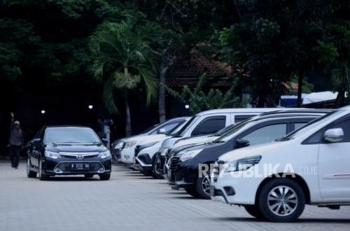 14 Tahun tak Berubah, Tarif Parkir di Jakarta Diusulkan Naik Hingga Rp60 Ribu per Jam
