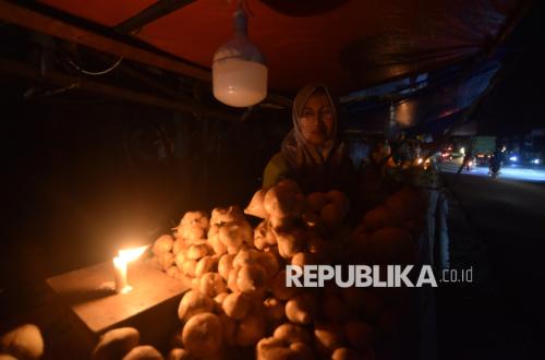 ESDM Awasi Ketat Pemulihan Sistem Kelistrikan Sumatra