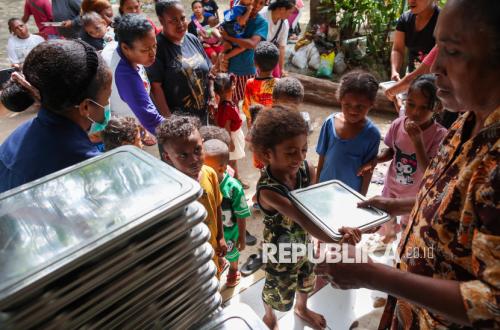Balita di Cianjur Meninggal Usai Diduga Keracunan, BGN Yakin Bukan karena MBG
