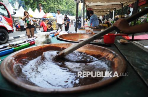'Pertumbuhan Ekonomi Harus Berjalan Beriringan dengan Pengurangan Kemiskinan'