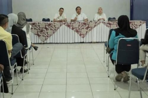 Pemkot Medan Gali Potensi Perusahaan untuk Perluas Lapangan Kerja