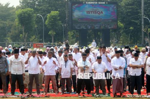 Musim Hujan 2026 Datang Terlambat Akibat El Nino, Ini Prakiraan BMKG