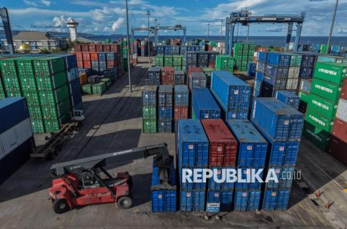 Ekspansi BUMN Topang Ekonomi Kuartal I 2026