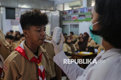 Kejar Eliminasi TBC 2030, Pemerintah Perkuat Kolaborasi dan Deteksi Dini dari Hulu ke Hilir