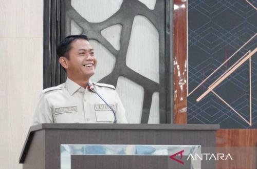 Pemkot Banjarmasin Perkuat Pembinaan Produk Halal Lewat Perda Baru