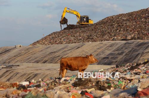 COP31 Turki Akan Membahas Isu Zero Waste