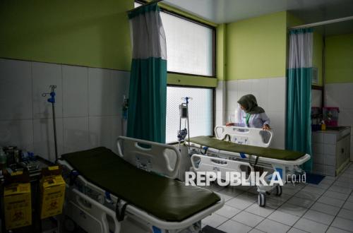 Layanan Kesehatan Jadi Sektor Paling Dirasakan Warga Bandung