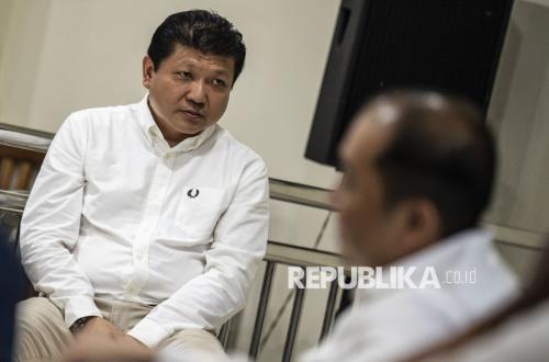 Bos Sritex Dituntut 16 Tahun Penjara dan Denda Rp1 Miliar