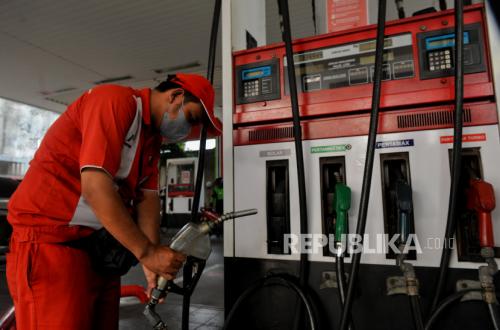 Pertamina Turunkan Harga Solar Nonsubsidi per 1 Juni 2026
