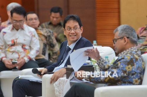 Postur RAPBN 2027, Purbaya Pastikan Defisit di Angka 2,4 Persen