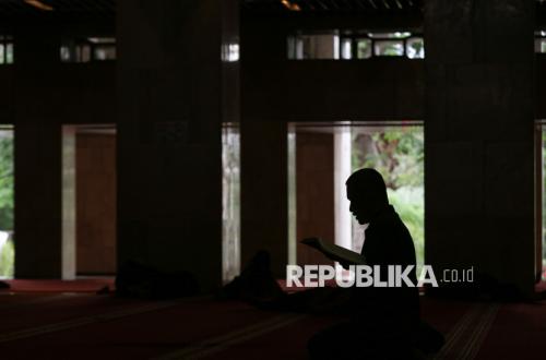 Ketika Kesombongan Membuat Manusia Meminta Azab