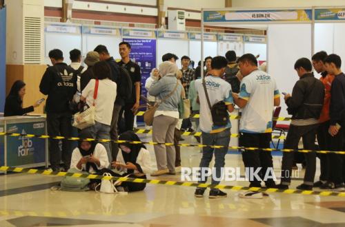 Universitas, Pasar Kerja, dan Masa Depan Peradaban