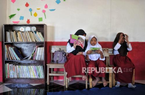 Kemenag Siapkan Rp 4,1 Triliun untuk BOS Madrasah dan BOP RA Tahap II