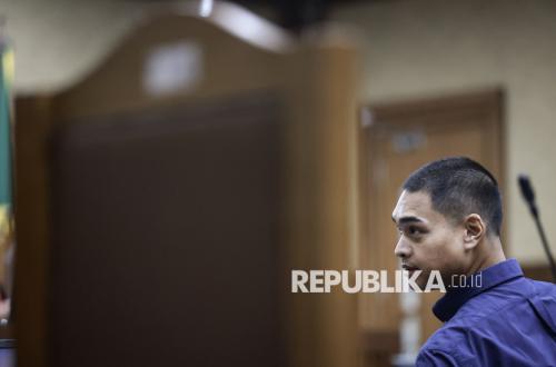 Mantan Menpora Dito Ariotedjo Jadi Saksi Sidang Kasus Kuota Haji Yaqut